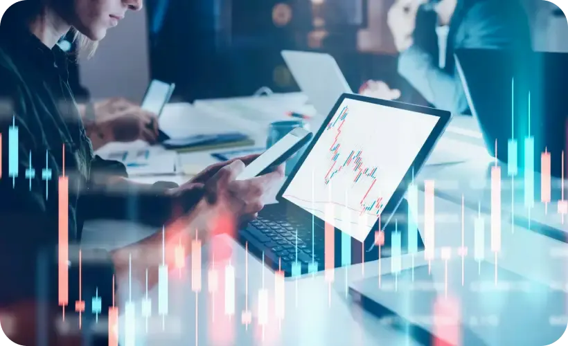 Fort Vermenz soluciones AI finanzas