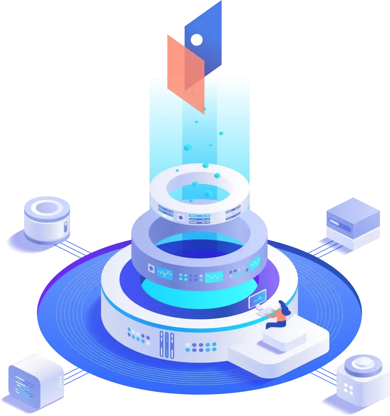 Fort Vermenz plataforma tecnología crypto